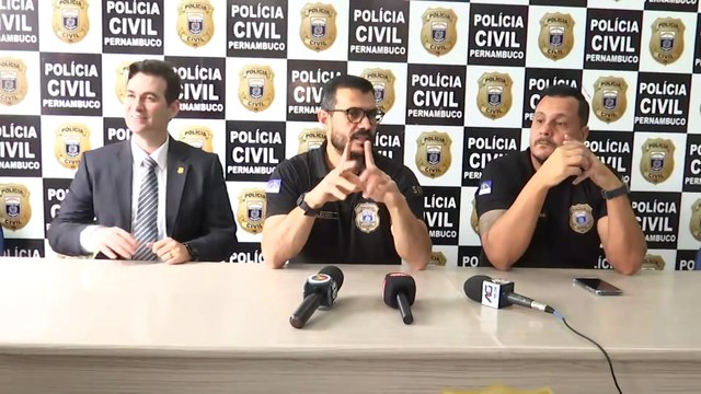 Operação Partilha: Desvendando a tentativa de homicídio do atleta Tiago Costa nas mãos de executores contratados