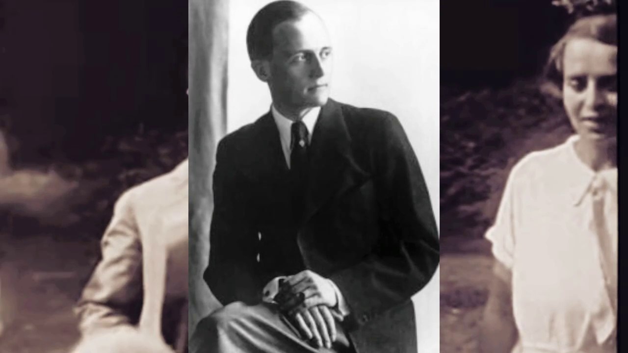 (1938) The Night of Broken Glass: Kristallnacht (Part 1/2) | Nazi Germany
