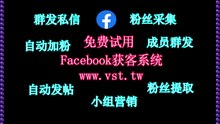 脸书发帖：脸书发帖软件一键发帖,分享小组帖子品牌霸屏曝光