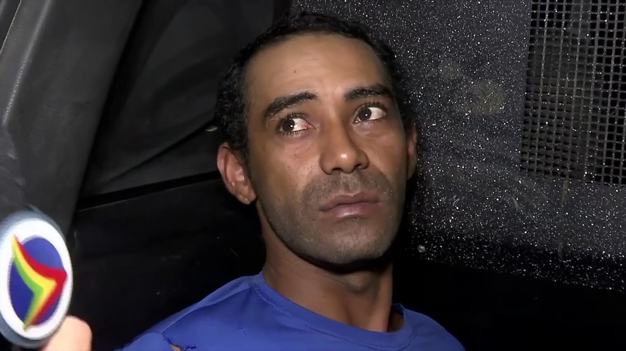 Conflito Conjugal: Homem Nega Acusações e Explana Sua Versão dos Fatos - Um Estudo de Caso