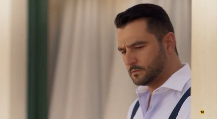 La Encrucijada - Capitulo 19 AVANCE