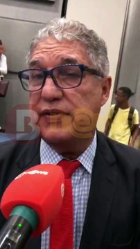 Deputado baiano confirma homenagem a Alexandre de Moraes na Alba: “Defensor das instituições”