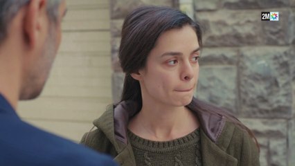 hikayati >> (kadin) >> مسلسل حكايتي 28082025