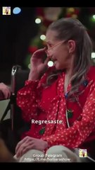 Navidad inesperada casada con un vagabundo millonario Completo En Español