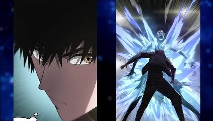 ¡Un sistema con una probabilidad de 0,0001% ha mejorado su espada 1000 veces!  parte 2 de 5