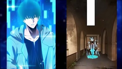 ¡Un sistema con una probabilidad de 0,0001% ha mejorado su espada 1000 veces!  parte 1 de 5