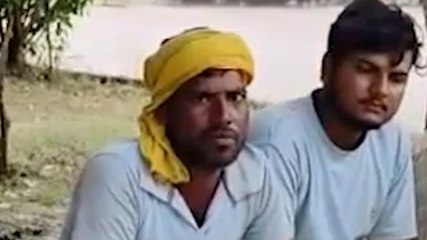 बांदा के स्कूल में नाबालिग छात्रा की गला दबाकर हत्या