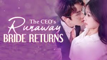 The Runaway Bride Returns S - Full Movie