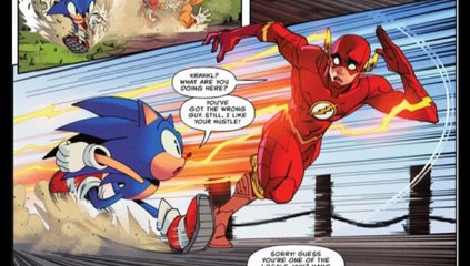 DC X Sonic 1 Review Newbie's Perspective