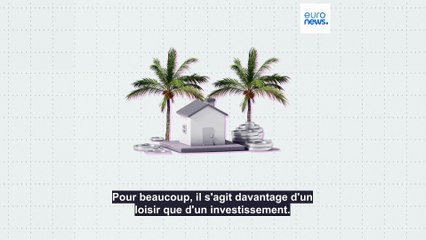 Résidences secondaires : où sont-elles les plus populaires en Europe ? Le palmarès