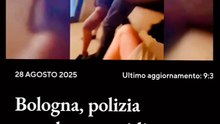 De la vivienda al orden público: señales de un neofascismo gubernamental en Italia