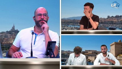 Talk Show : Un bon tirage ?