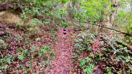 Fisioterapeuta Pernambucano Desafia Limites em Corrida Internacional de Trilha: Primeira Representação do Estado na Ultra Trail do Mont Blanc