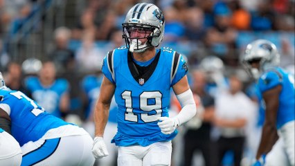 Vikings & Panthers Finalizes Trade, Sending Thielen Back to MIN