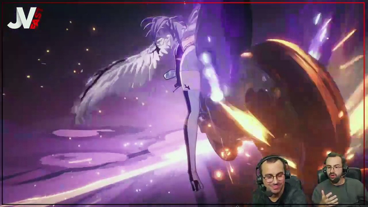 Gamescom 2025 : Fast