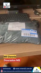 Canal Naldolisat YouTube e Vivensis