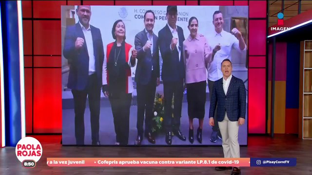 Padres acusan a ChatGPT por la muerte de su hijo | DPC con Paola Rojas