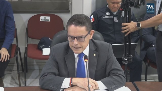 Inyectan fondo a la lucha contra el blanqueo de capitales en Panamá