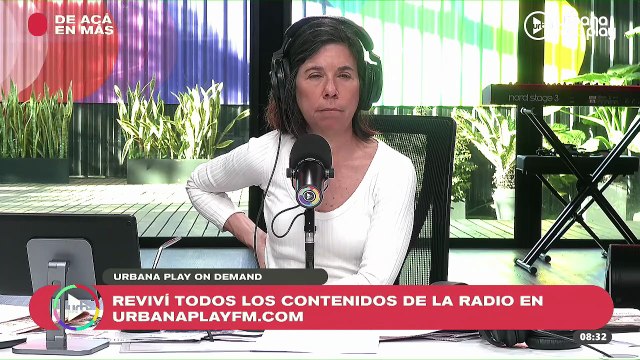 Javier Alonso: “Lo que repudiamos que es la violencia de haber recibido agresiones que por suerte no impactaron en él.