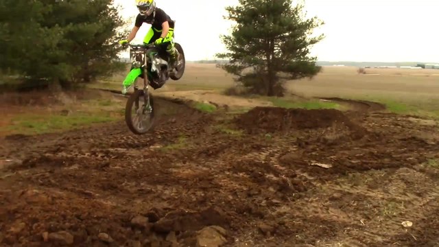 More Motorsports Fails