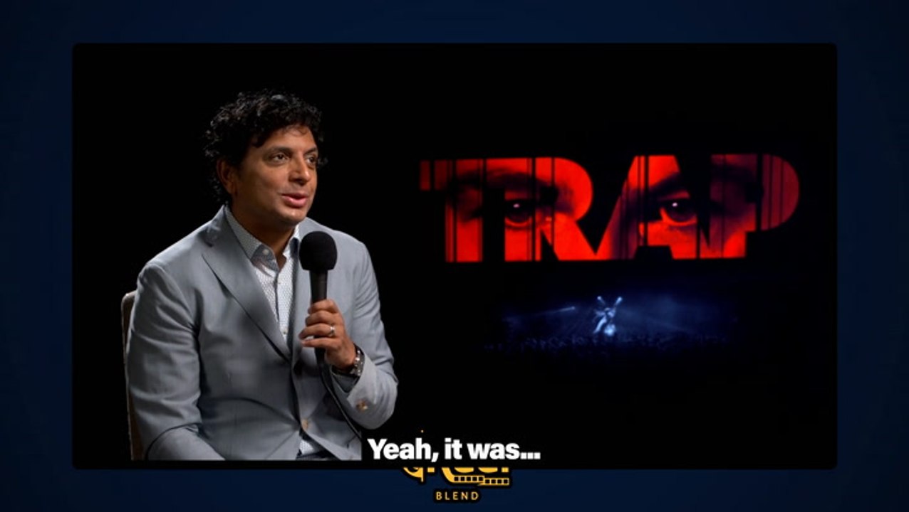 M. Night Shyamalan Tells Us The ‘Provocative’ Alternate Ending He Shot For 'The Village' That Was ‘So Polarizing'