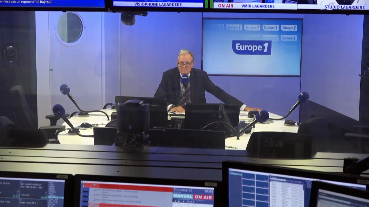 Vote de confiance : devant le Medef, François Bayrou juge ses propos sur «les boomers» déformés et appelle à un sursaut des Français