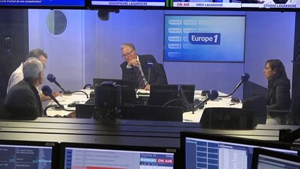 Vendin-le-Vieil : pour dénoncer leurs conditions de détention, des détenus inondent leurs cellules