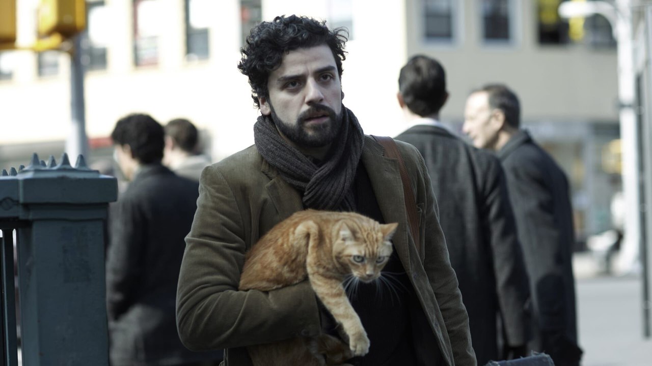 Inside Llewyn Davis
