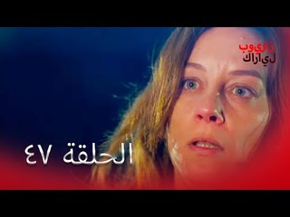 47 بويراز كارايل - Poyraz Karayel