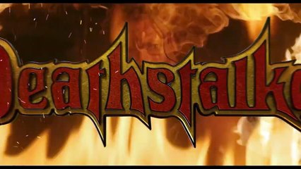 Deathstalker Trailer #1 (2025)
