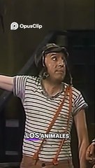 El Chavo del 8 Parte 1 ¡Adiós Kiko!