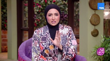 العين والحسد.. كيف نحمي أنفسنا من الشر؟ | الحلقة 18 من هلا بيك