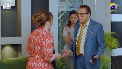 Humraaz Ep 35 [Eng Sub] Presented by Feroze Khan - Ayeza Khan _ 28th August 2025