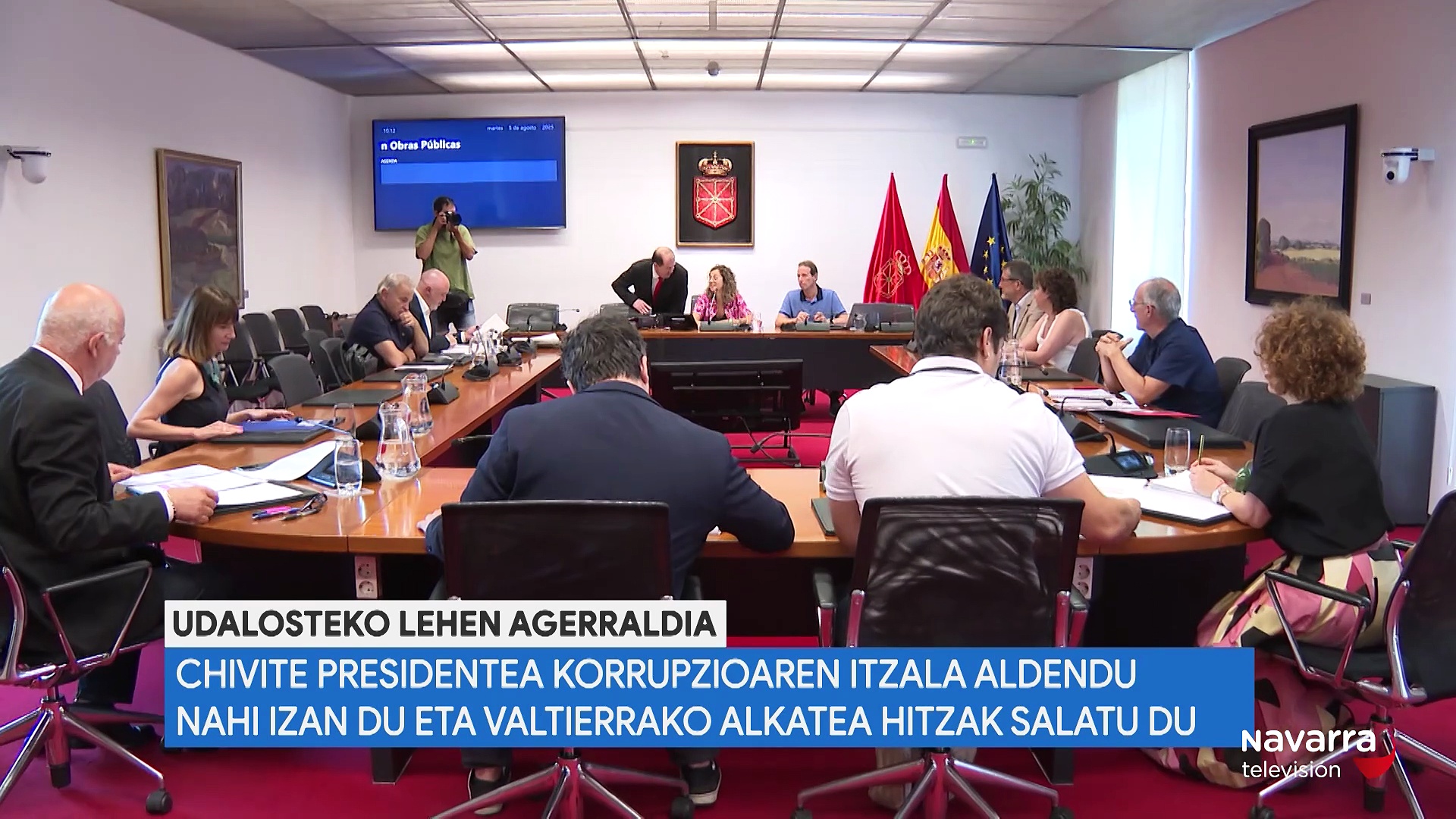 Berriak 2025/08/28