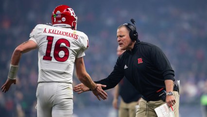 Exciting College Football Week 1: Top Games & Betting Odds