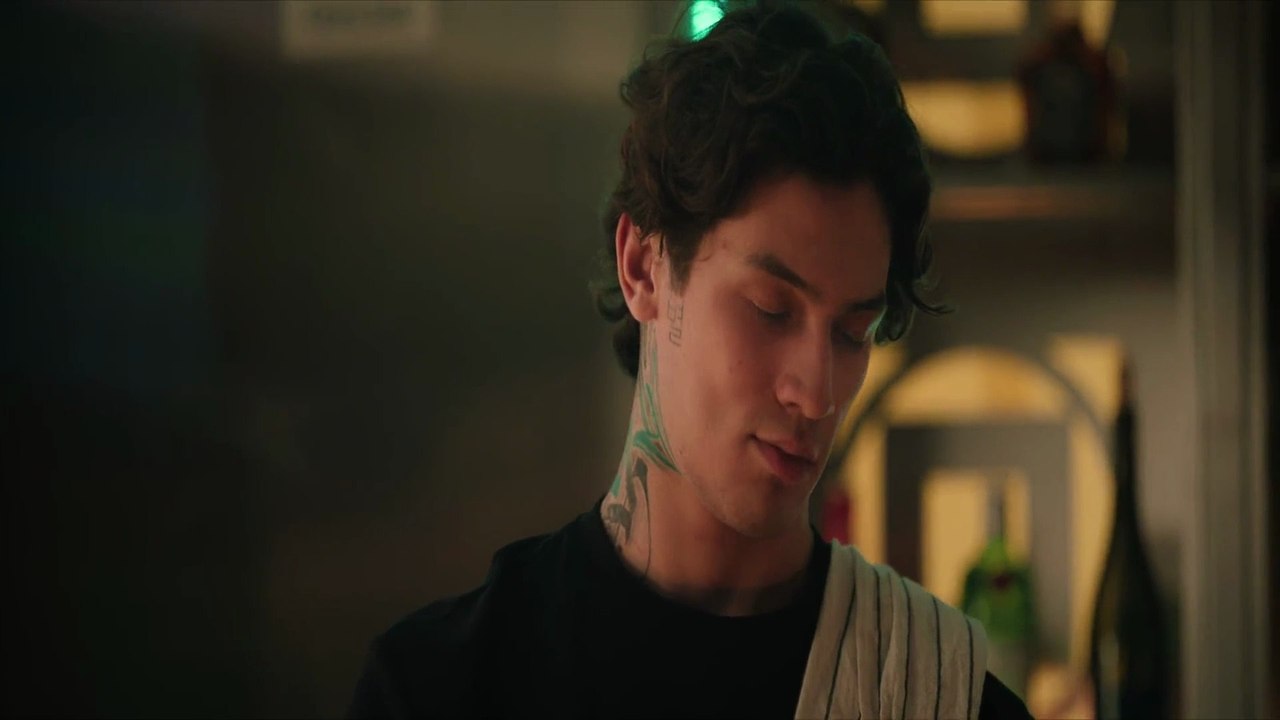 Ask Sadece Bir An 2025 1080p ENglish Subs 2