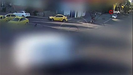 Suç makinesinin çaldığı motosikletle gezintisi cezaevinde bitti