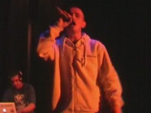 WICKED & LONI AK 47 CONCERT MIX-CITE GENEVE 17 05 2008