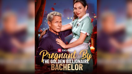 Pregnant By The Golden Billionaire Bachelor