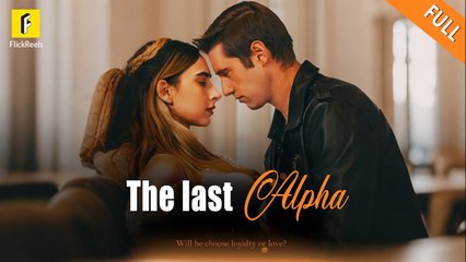 The Last Alpha – Full Movie [EngSub]
