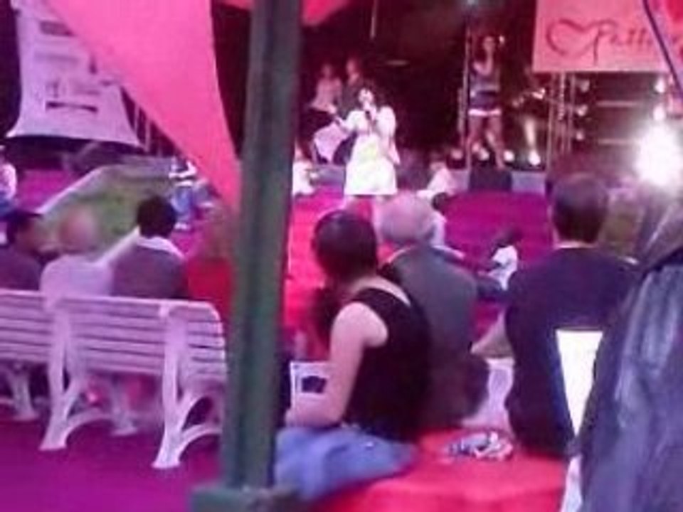 Mini concert , suite