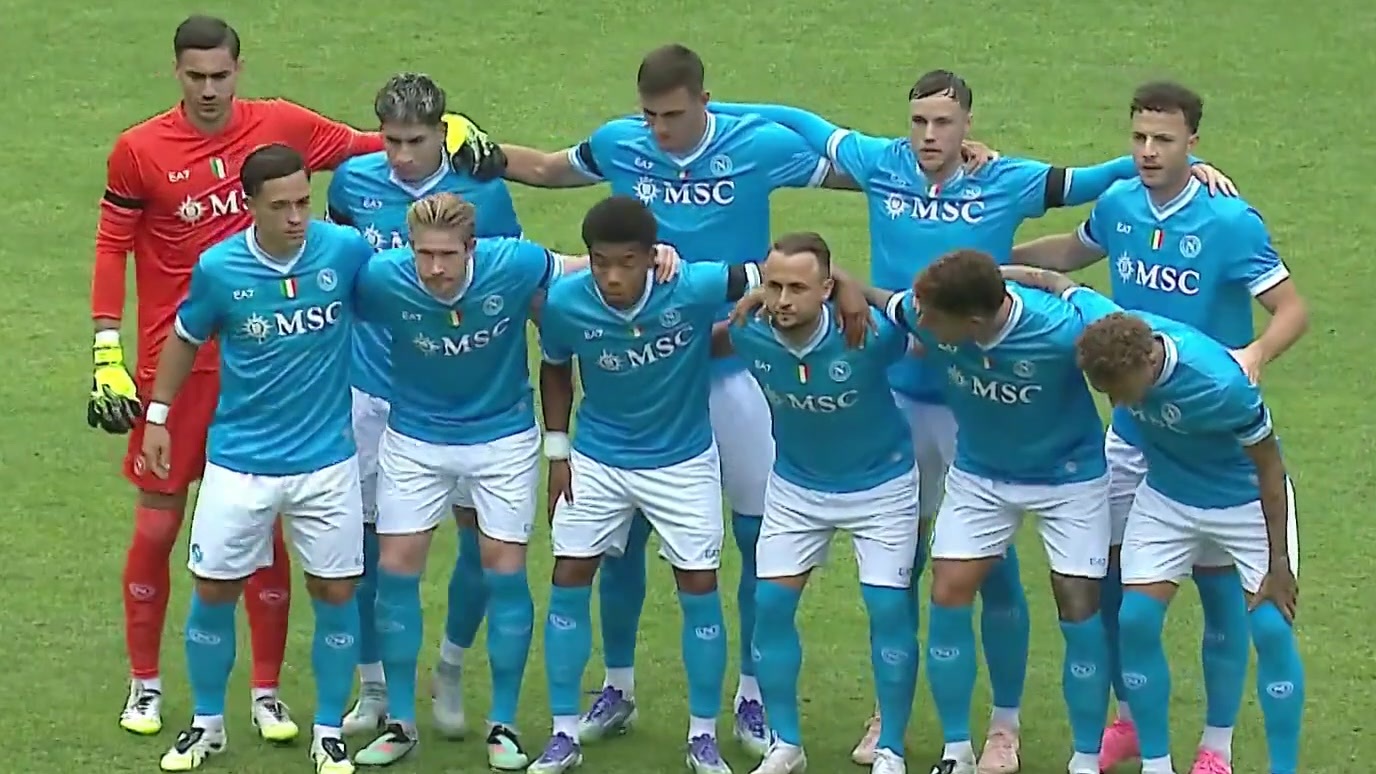 AR OOV ITALIA UCL 280825