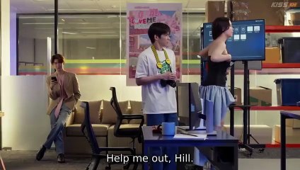 (BL) EP5 Dating Game (2025) ENG SUB