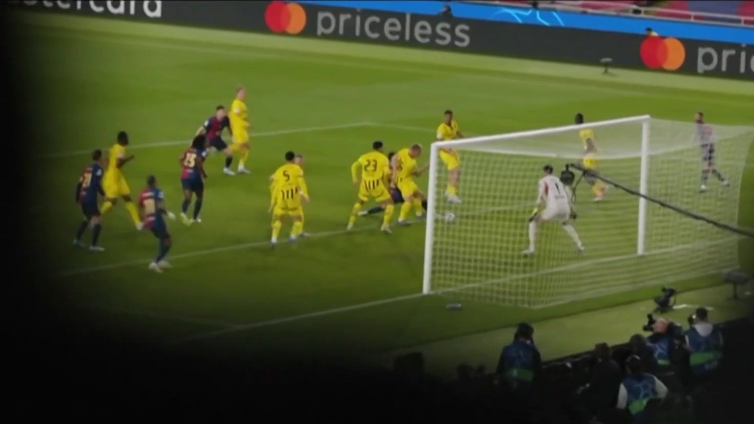 AR OOV SPAIN UCL 280825
