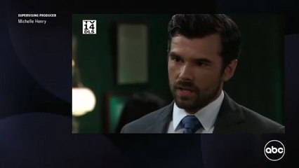 General Hospital 8-29-25 Preview
