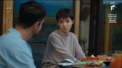 Ana, mi-ai fost scrisa in ADN Sezonul 2: episodul 1 din 28.08.2025 Part.1