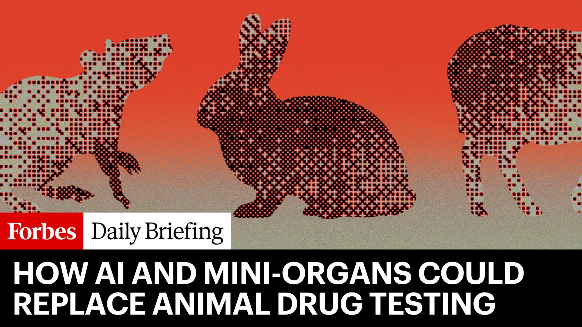 This Breakthrough Technology May Eliminate Animal Testing for Good