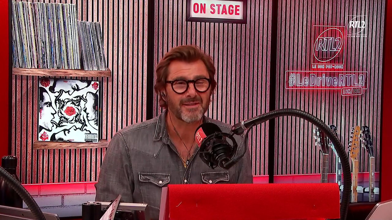 L'INTÉGRALE - #LeDriveRTL2 (28/08/25)