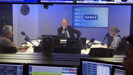 Affaire Boualem Sansal : «Je n’ai eu aucune réponse, pas un signe de considération d’Emmanuel Macron» dénonce sa fille