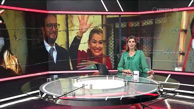 Defensa de Añez dice que pedirá juicio de responsabilidades en audiencia por el caso Sacaba